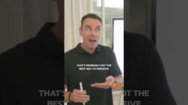 Stop Letting the Algorithm Raise You, it's ALTERING your mindset