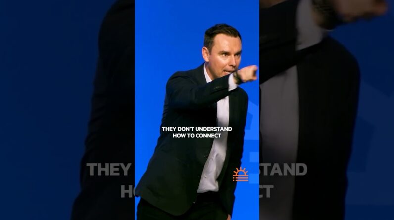 Stop Shrinking For People Who Don't Appreciate You