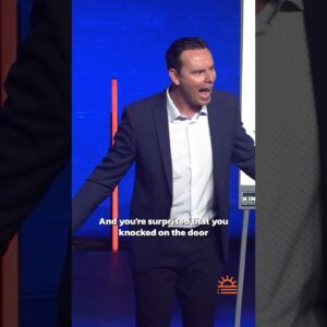 Success Doesn't Get Easier... Why are you surprised??