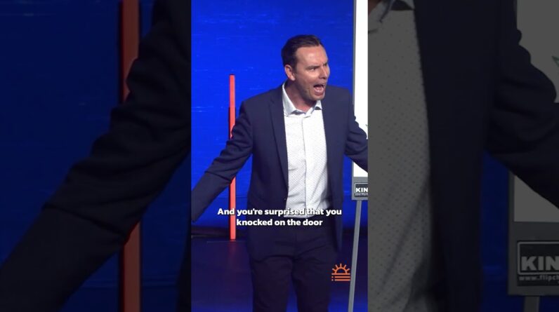 Success Doesn't Get Easier... Why are you surprised??