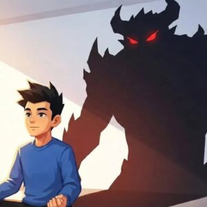 The Dark Side of Self Improvement