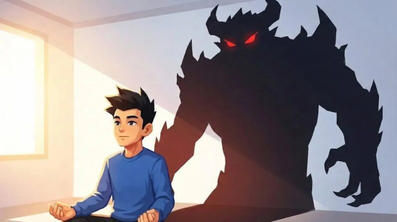 The Dark Side of Self Improvement