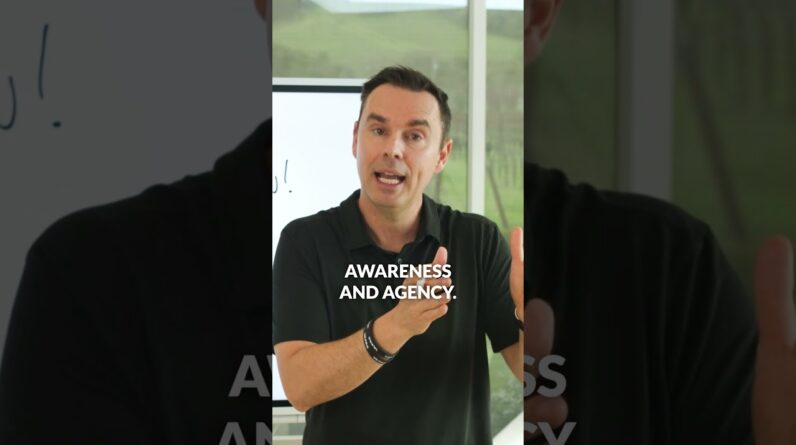 When Stress Hits... Try this