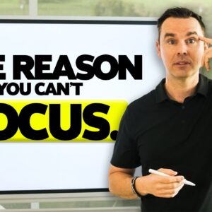 Why Information Overload Is Destroying Your Mental Performance