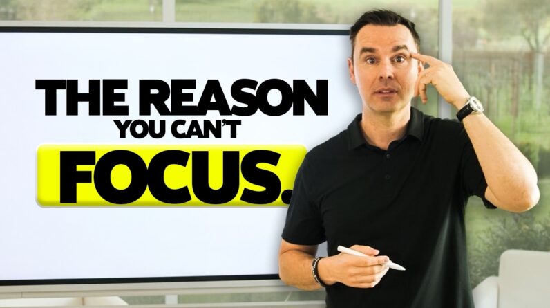 Why Information Overload Is Destroying Your Mental Performance