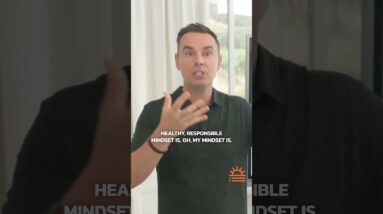 You Can Handle More Than You Think, Stop being afraid of FAILURE