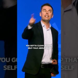 You Wouldn't Let Your Kids Talk Like That. Why Do You?