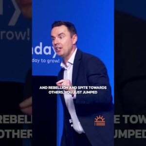 Your Judgment Is Killing Your Joy