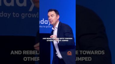 Your Judgment Is Killing Your Joy