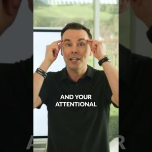 Your Stress Isn't Happening To You. You're Allowing It.