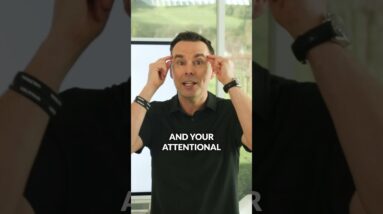 Your Stress Isn't Happening To You. You're Allowing It.