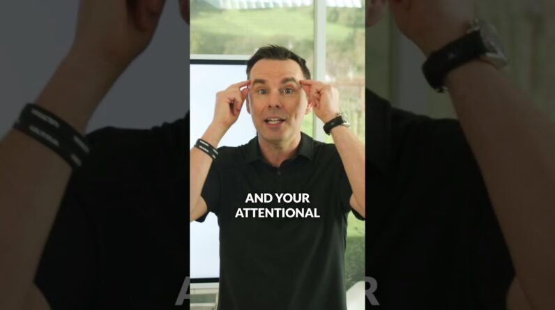 Your Stress Isn't Happening To You. You're Allowing It.