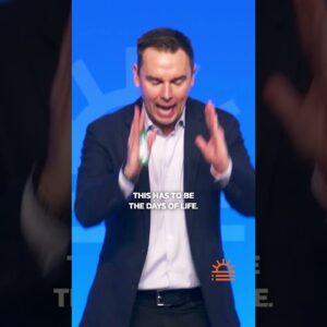 You're Living Below Your Potential