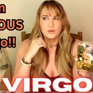 VIRGO ♍️ Honestly… I Don’t Think They DESERVE A Second Chance With You Virgo!!