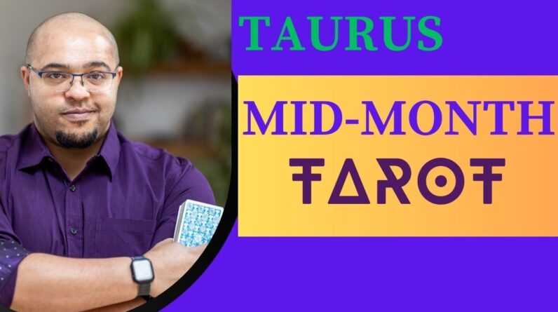 TAURUS MID MONTH ♉️ EARTH and FIRE, BRING MY DESIRE! #midmonthcheckin #reydiantreality