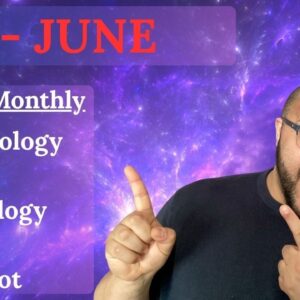 LEO JUNE ♌️ MASTER MONTHLY!