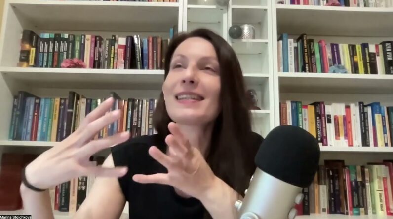 Love and Relationships - Weekly Prediction by Marina - May 18th to 24th