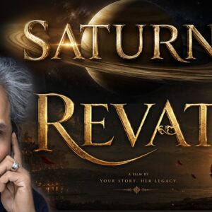 Saturn Entering Revati Nakshatra May-Oct 2026 (Freedom)