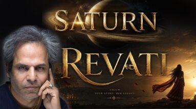 Saturn Entering Revati Nakshatra May-Oct 2026 (Freedom)