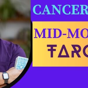 CANCER MID MONTH ♋️ TRUE WEALTH is available to YOU CANCER! #midmonthcheckin #reydiantreality
