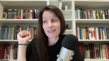 Weekly Prediction by Marina. Love and Relationships - May 25th to 31st