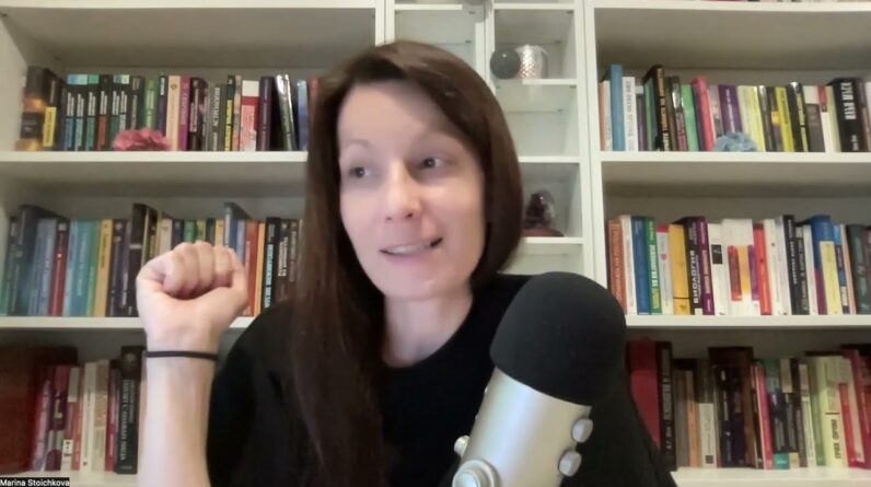 Weekly Prediction by Marina. Love and Relationships - May 25th to 31st