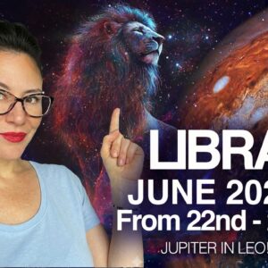 Your WISHES Are About to Come TRUE | Jupiter in the 11th House | Libra ♎ July 2026