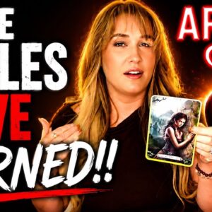 ARIES Love ❤️ Tarot Reading 🔮 June 2026 | The Tables Have Turned… HARD!!