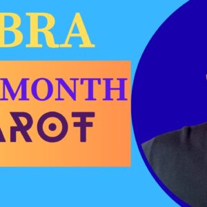 LIBRA JUNE ♎️ MID MONTH TAROT #junetarot #reydiantreality