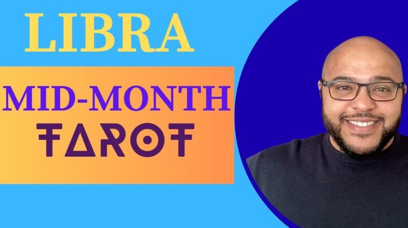 LIBRA JUNE ♎️ MID MONTH TAROT #junetarot #reydiantreality