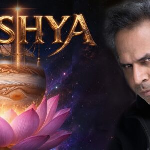 Jupiter enters Pushya 2026 Nakshatra a very rare alignment of Nourishment