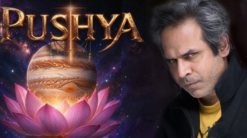 Jupiter enters Pushya 2026 Nakshatra a very rare alignment of Nourishment