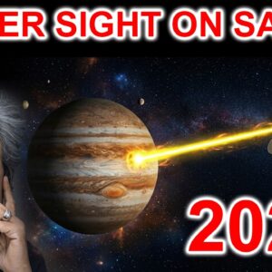 Jupiter hit on Saturn in 2026 for all 12 ascendants