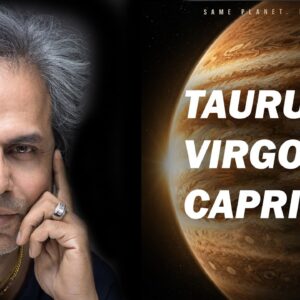 Jupiter in Cancer for Taurus | Virgo | Capricorn ascendant in 2026