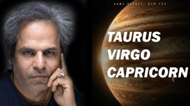 Jupiter in Cancer for Taurus | Virgo | Capricorn ascendant in 2026