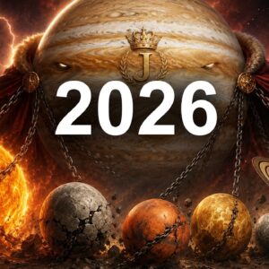 Jupiter in Caner 2026 conquering all planets