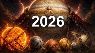 Jupiter in Caner 2026 conquering all planets