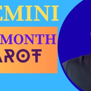 GEMINI JUNE ♊️ MID MONTH TAROT #junetarot #reydiantreality