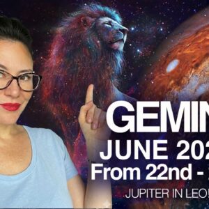 ONE Conversation Could CHANGE Your Future! GEMINI ♊ JULY 2026: