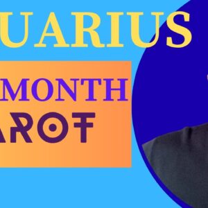 AQUARIUS JUNE ♒️ MID MONTH TAROT #junetarot #reydiantreality