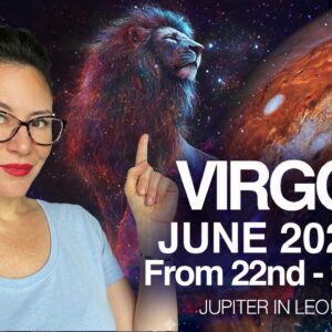 HIDDEN BlESSINGS Are About to Change Everything | VIRGO ♍ July 2026. Jupiter in 12th House!