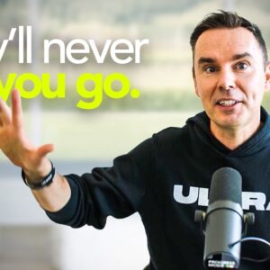 The Fastest Career Move Most People Are Too Scared to Make
