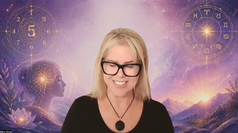 The Gemini Reset - How to Overcome Self-Doubt and Fear. All 12 Signs with Mary-Anne. Timestamps.