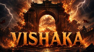Vishaka Nakshatra true insights given by the Master