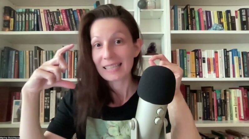 Love and Relationships Predictions by Marina for July 20th to 26th
