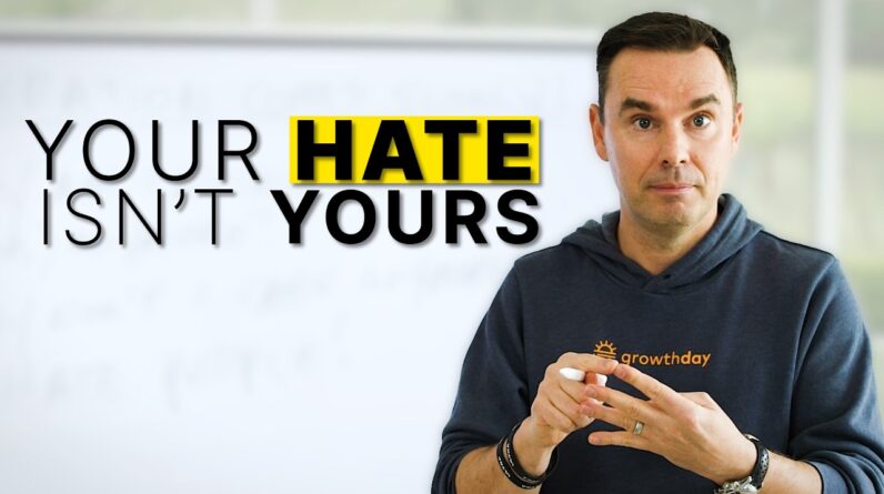 The Belief That's Destroying Your Life