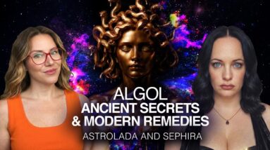 ALGOL: The Star That Makes You Lose Your Head — and Find Your Power