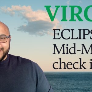 VIRGO Mid-Month Tarot ♍️ Complete your rest Virgo, because the next round is upon you!