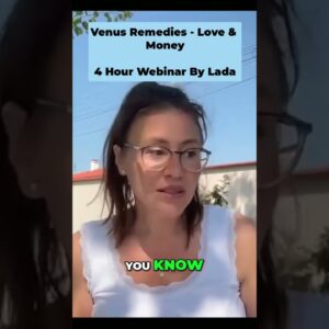 Venus Neptune Transits - Delusion, Love and Unexpected Outcomes #shorts #astrology