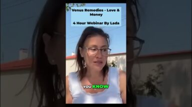 Venus Neptune Transits - Delusion, Love and Unexpected Outcomes #shorts #astrology